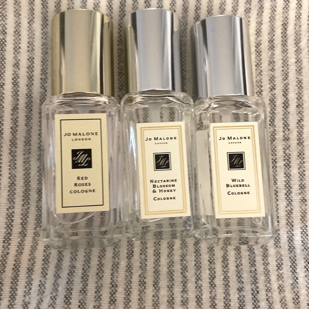 Jo Malone